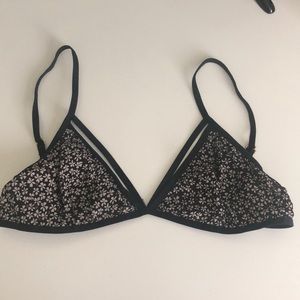 Brandy Melville Bralette